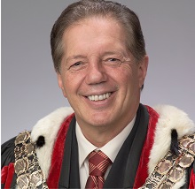 Tim Shadbolt