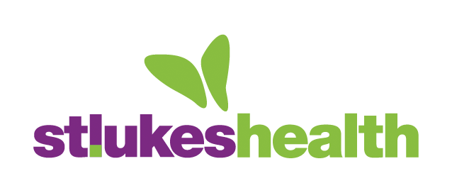 St Lukes Logo