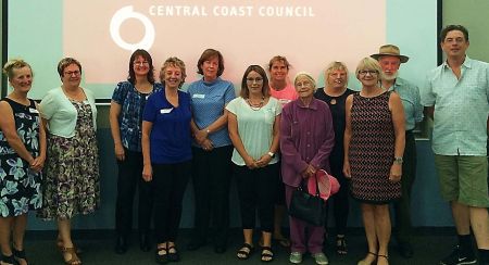 Central Coast