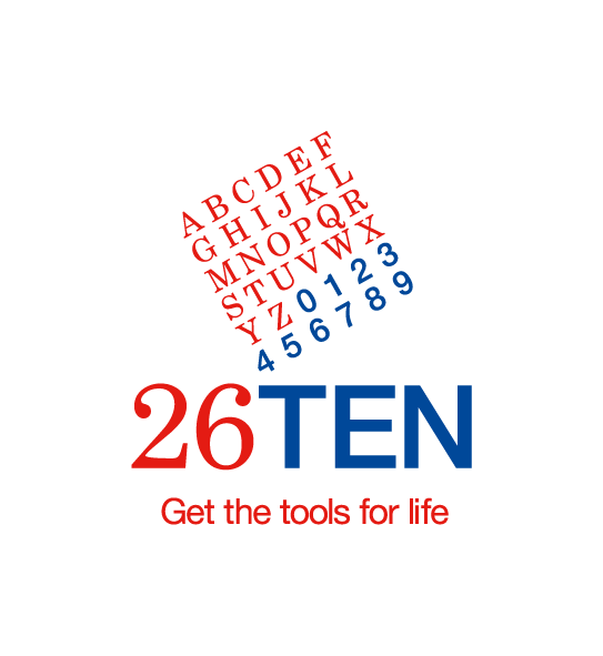 26 Ten