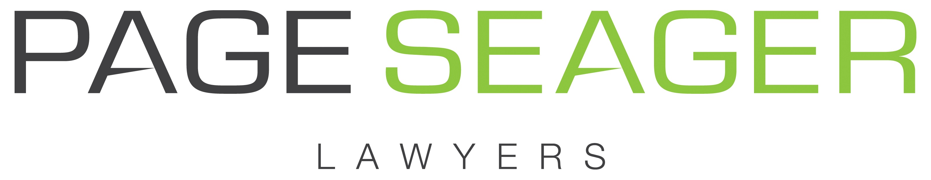 Page Seager Logo