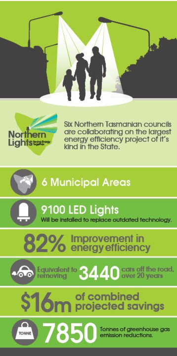 Figure 2 Northern Lights