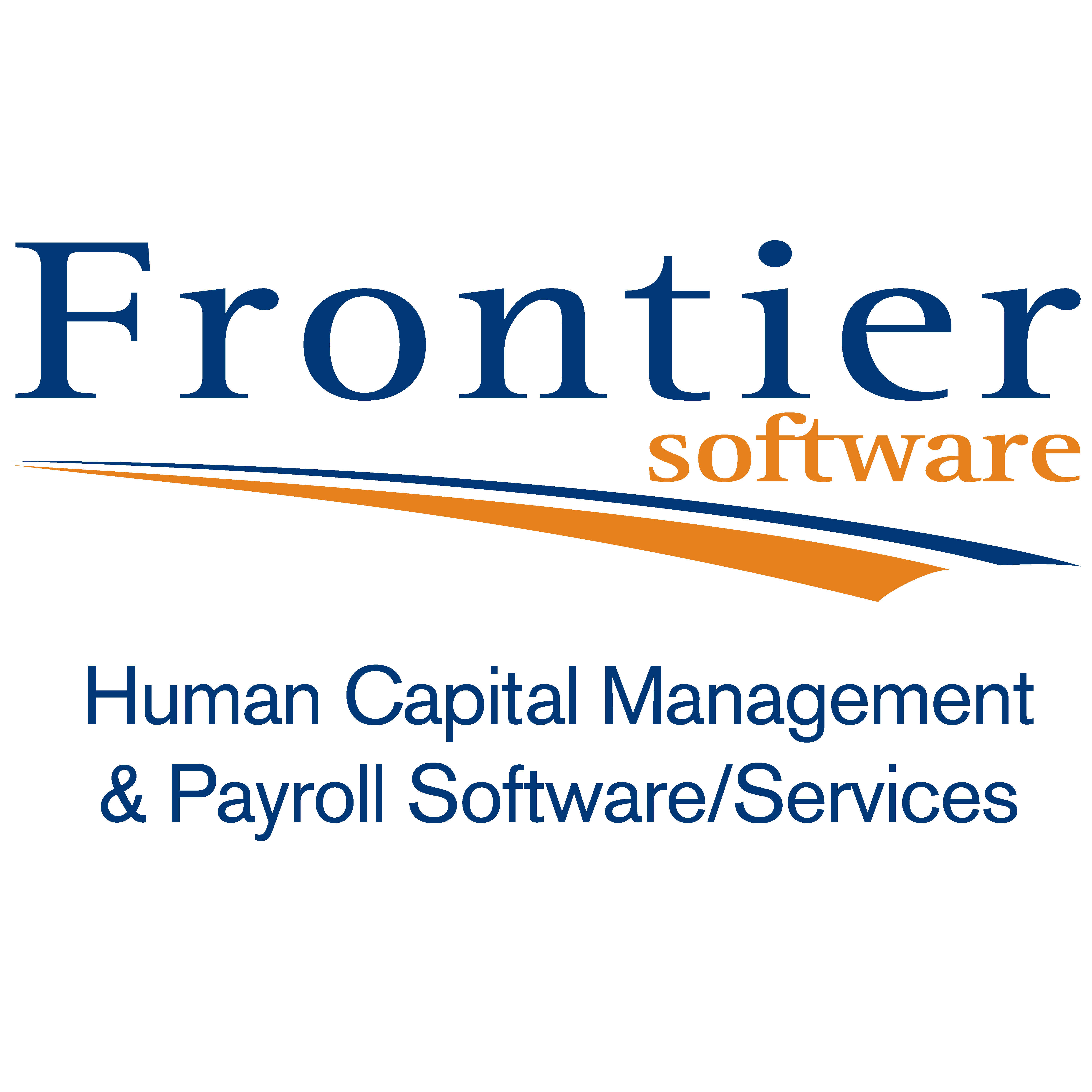 Frontier Software Logo