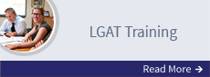 LGAT Training